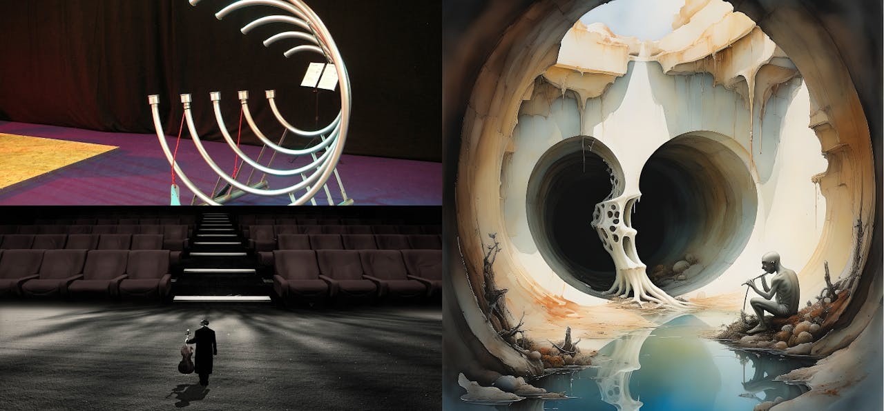 2/19 JCA Composers Orchestra