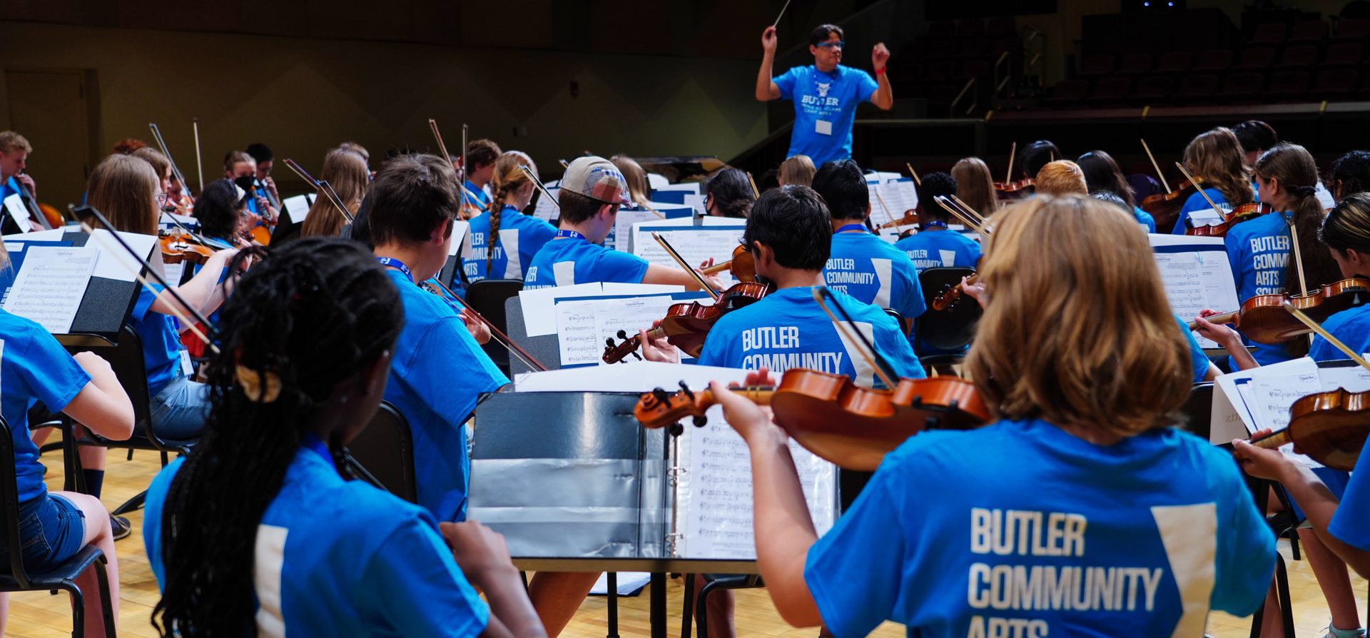 6/14 Strings Festival - Part 3