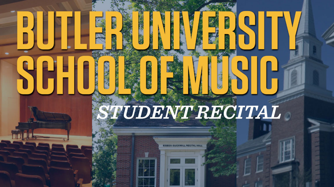 11/3 Horn Studio Recital