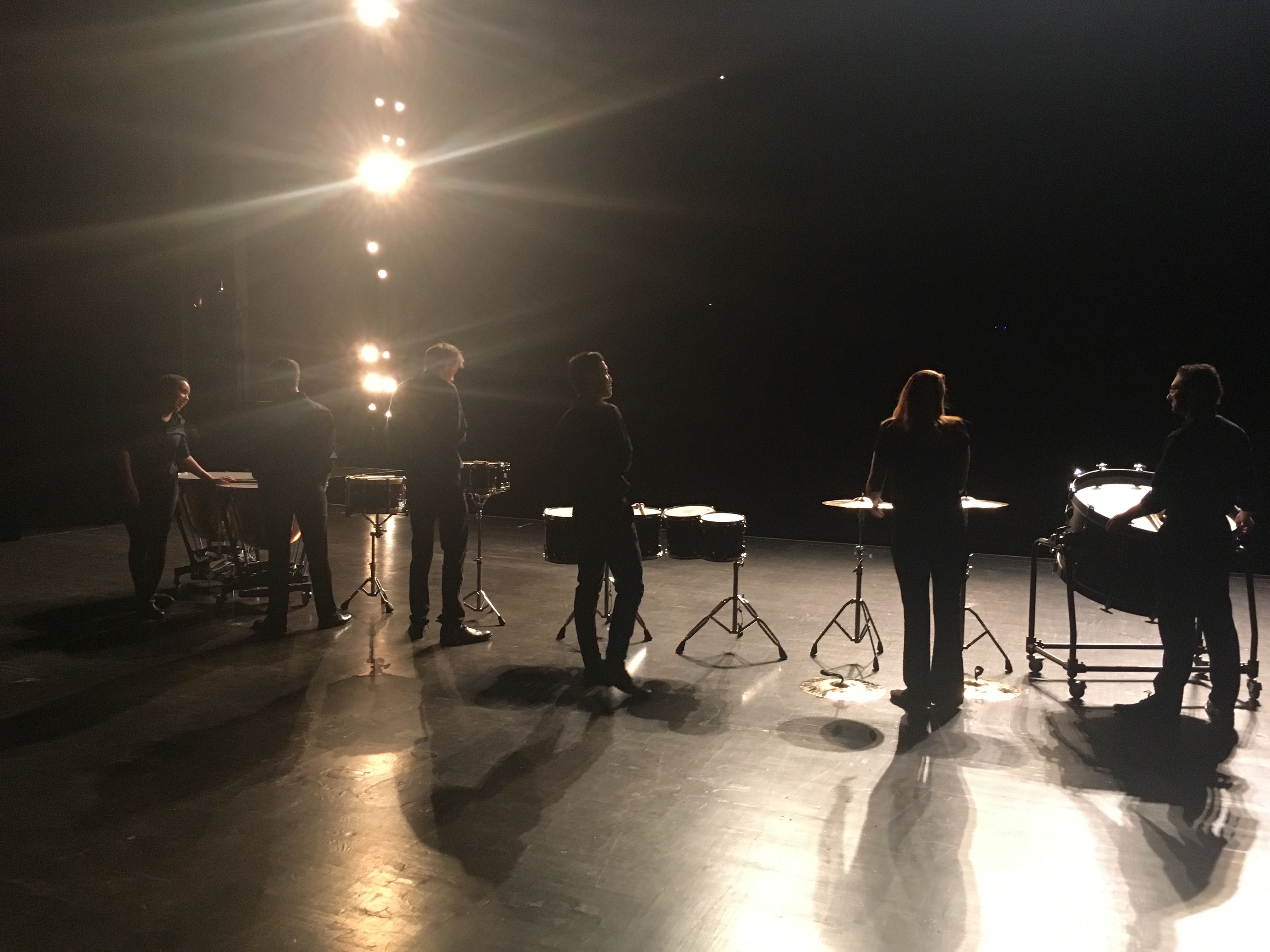 4/23 Butler University Percussion Ensemble - 04/24/2025, 01:09:05