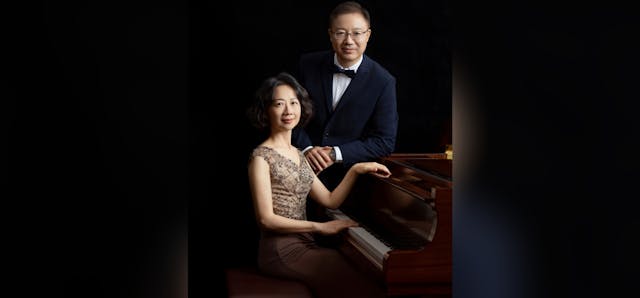 3/22 Unison Piano Duo