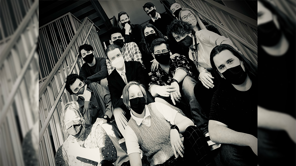 Music at Butler: Butler University Percussion Ensemble