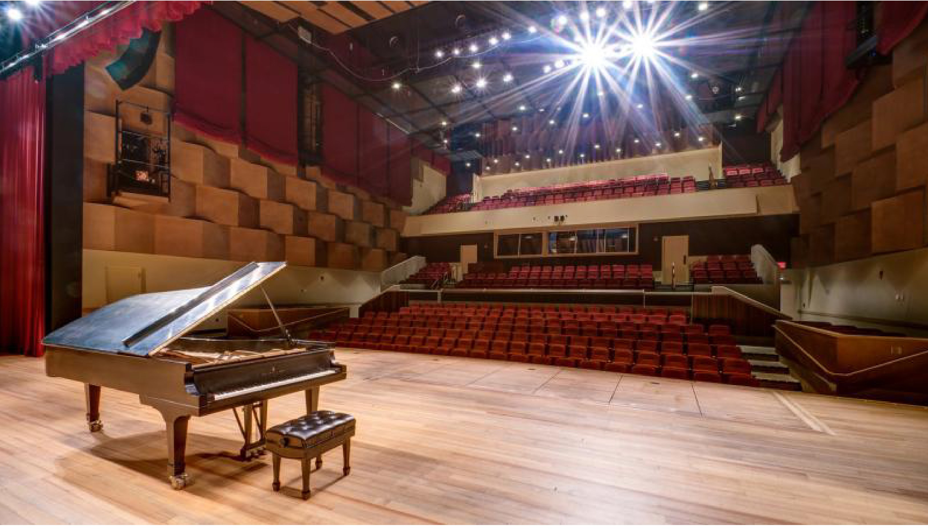 9/22 School of Music Showcase