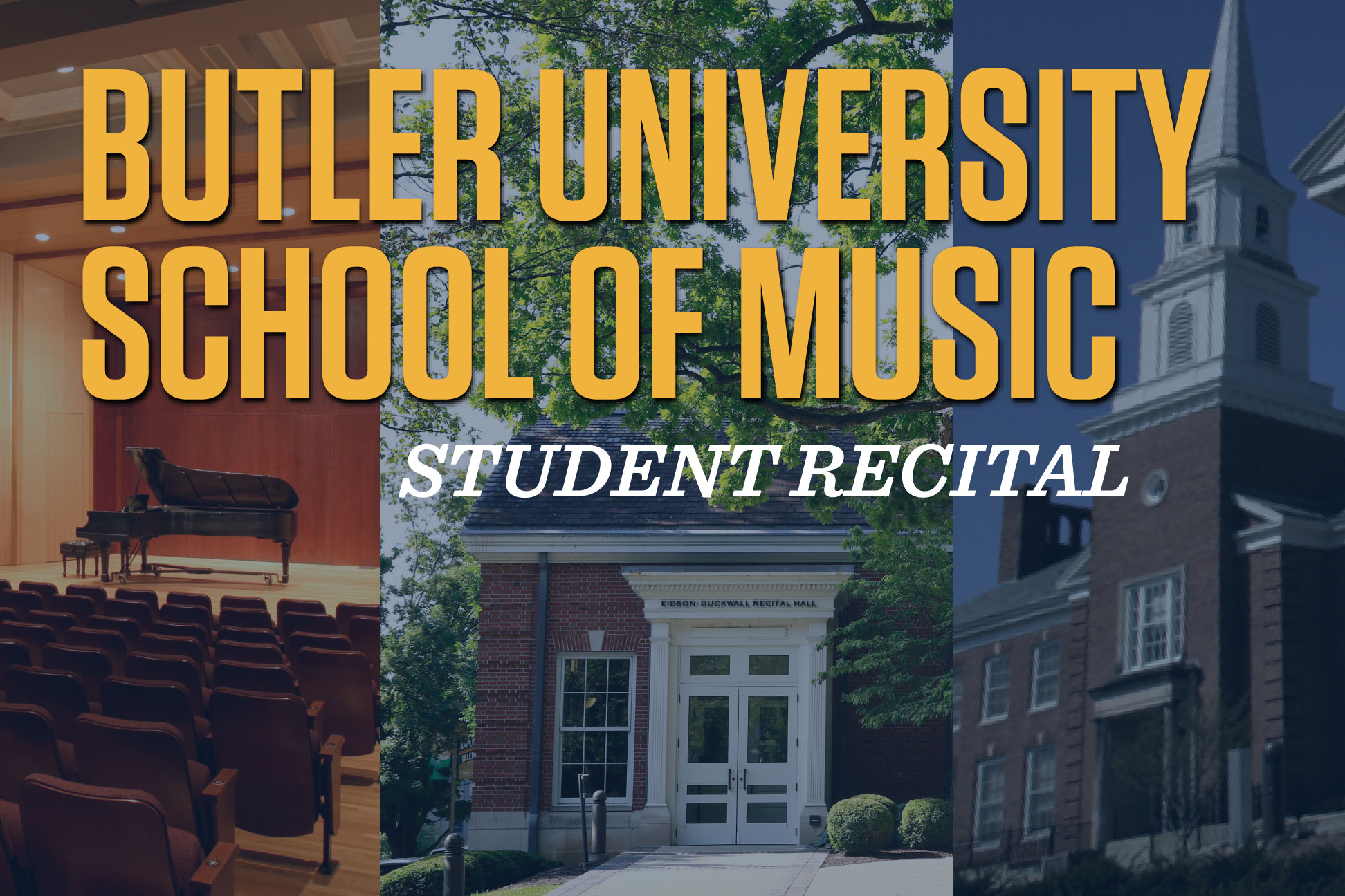 Studio Recital: Horn Studio