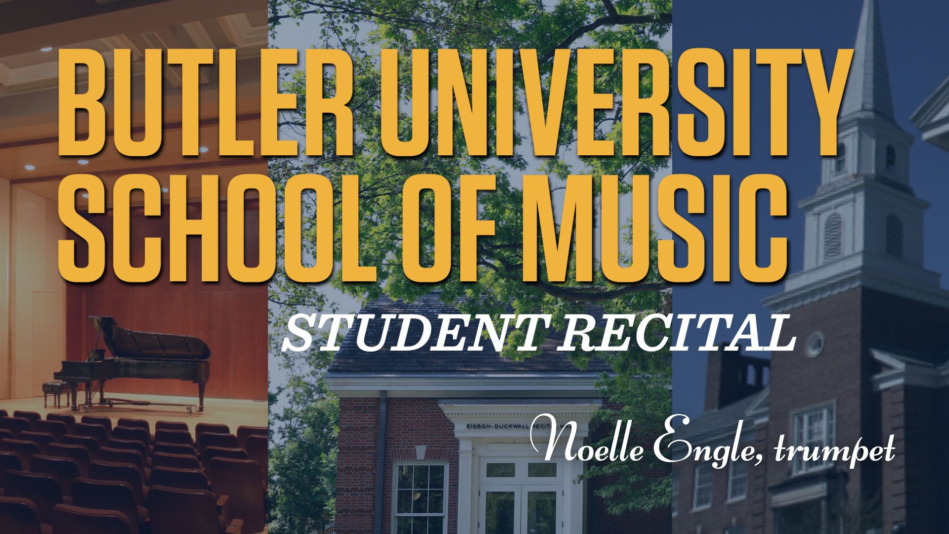 2/26 Noelle Engle, Trumpet