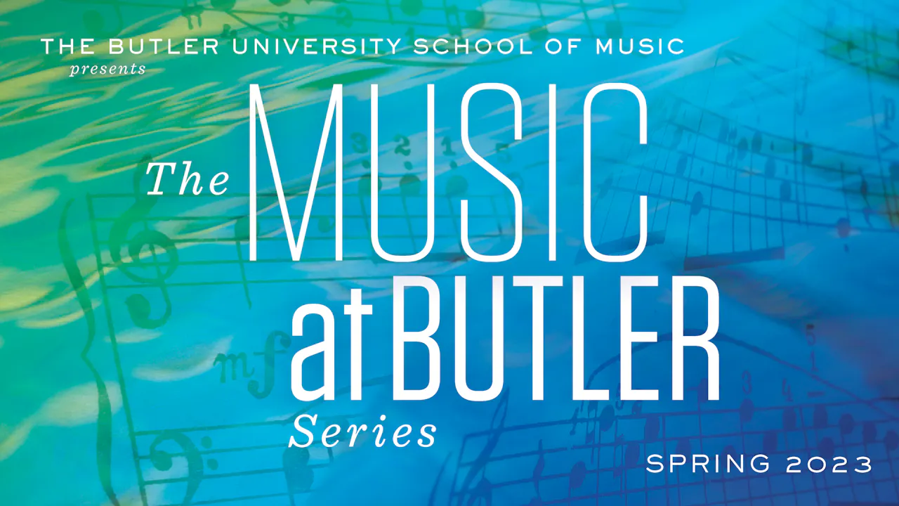 10/10 Butler University Choirs