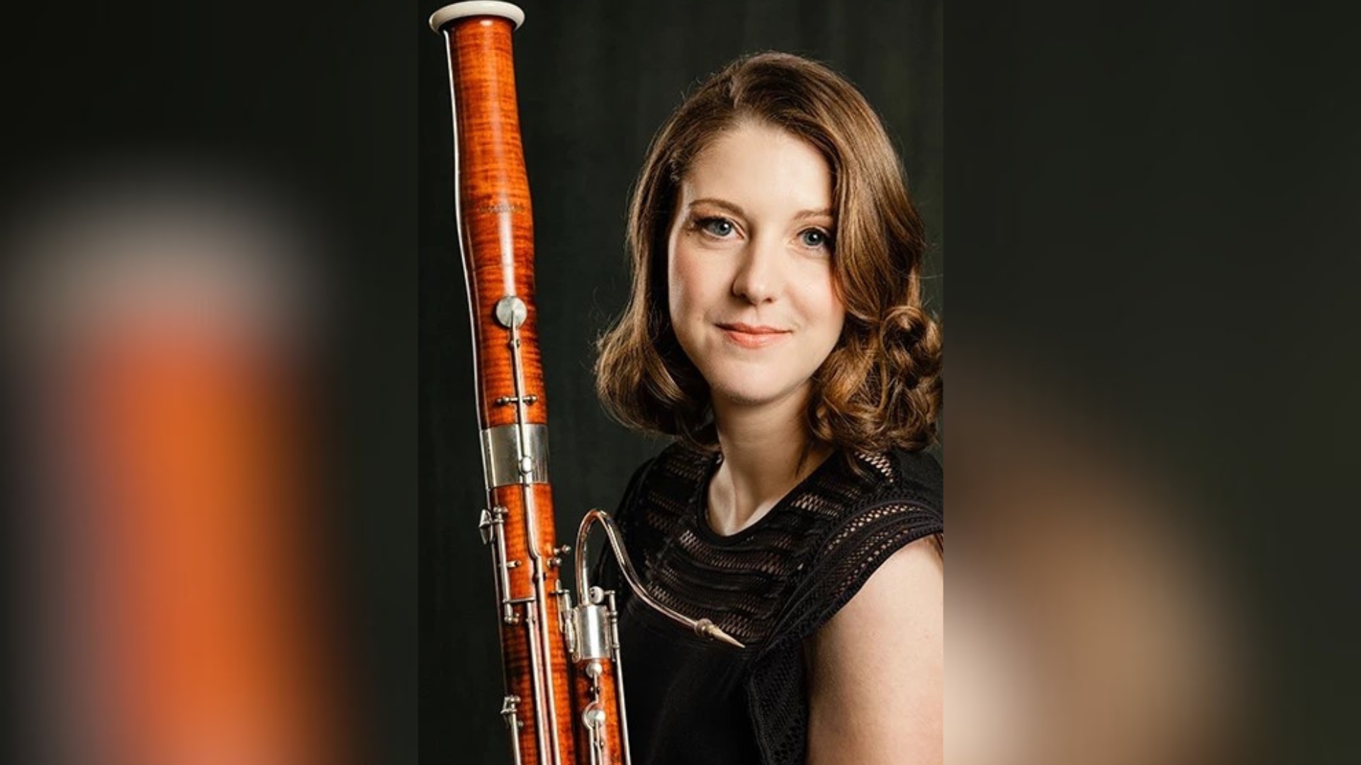 9/26 Allison Nicotera, bassoon