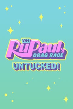 RuPaul's Drag Race Untucked RuPaulmark Channel EP 4