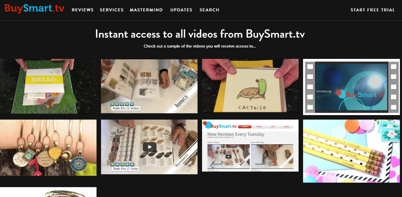 3 Day Streaming Rental Option