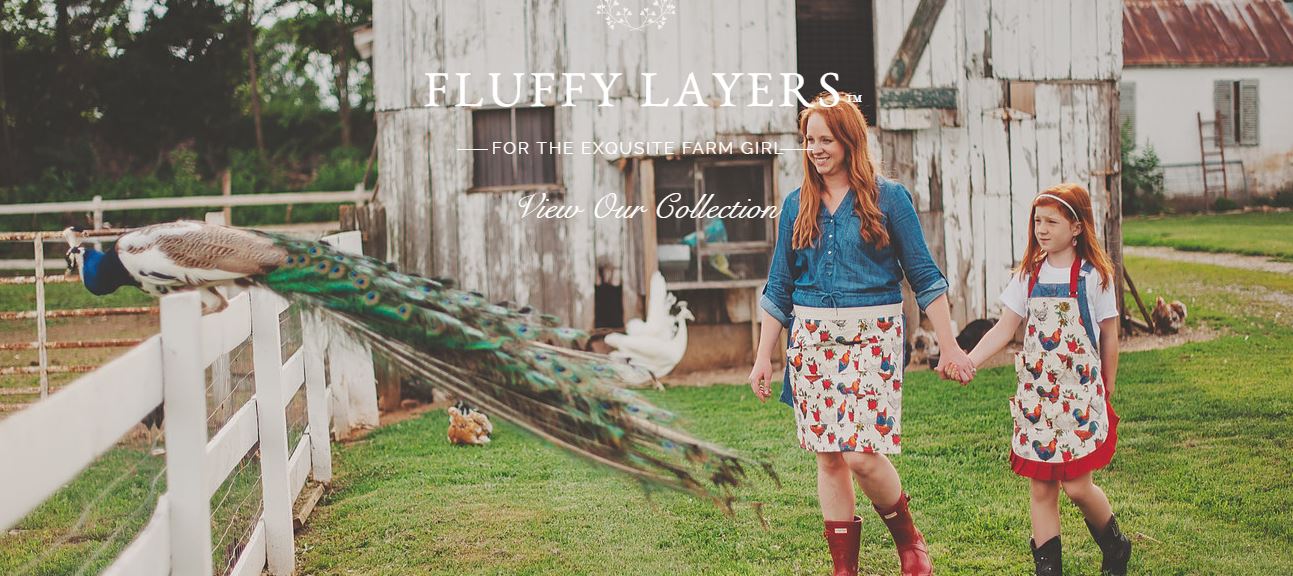 Fluffy Layers review 2016