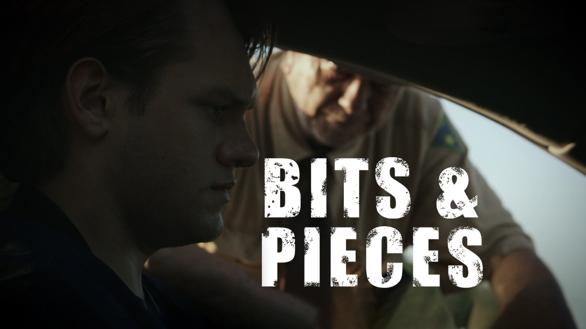 Bits & Pieces 