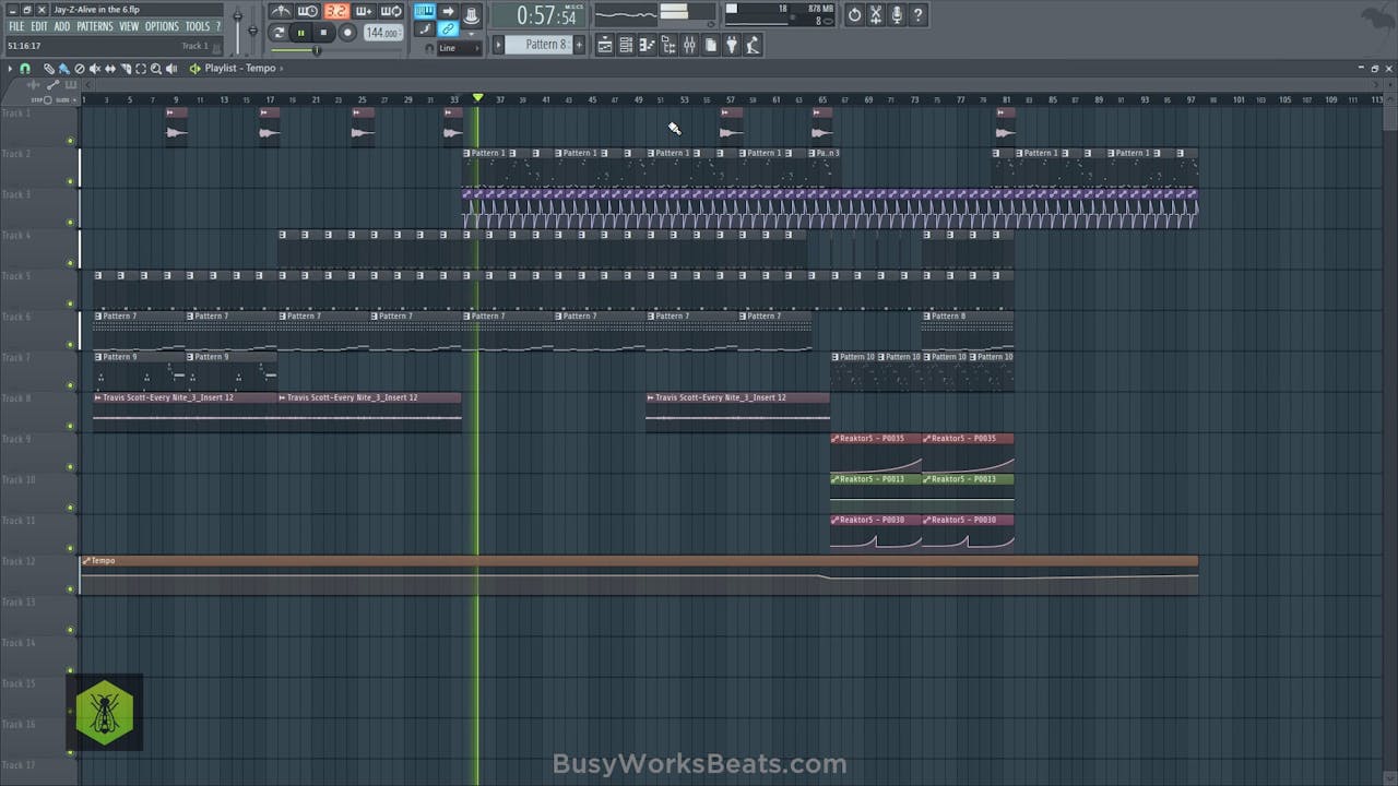 Как сделать delay в fl studio