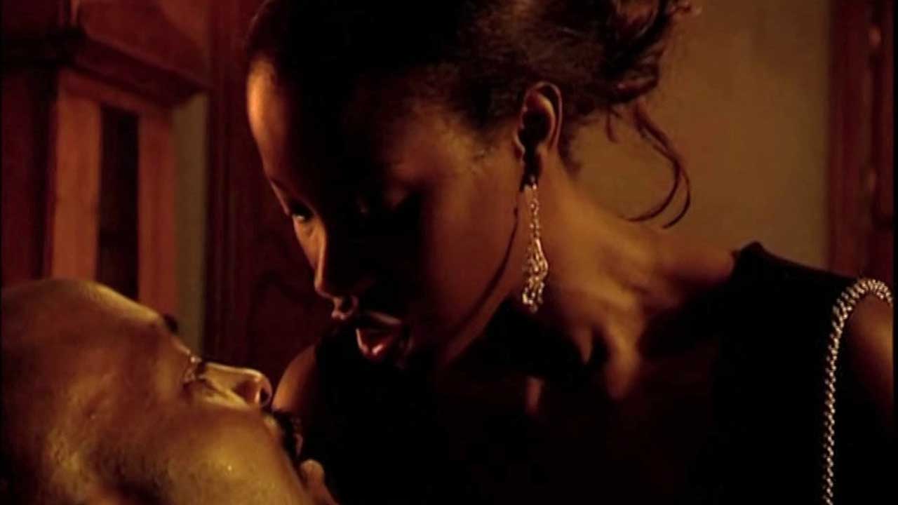 Cinema Afrika: Les Saignantes