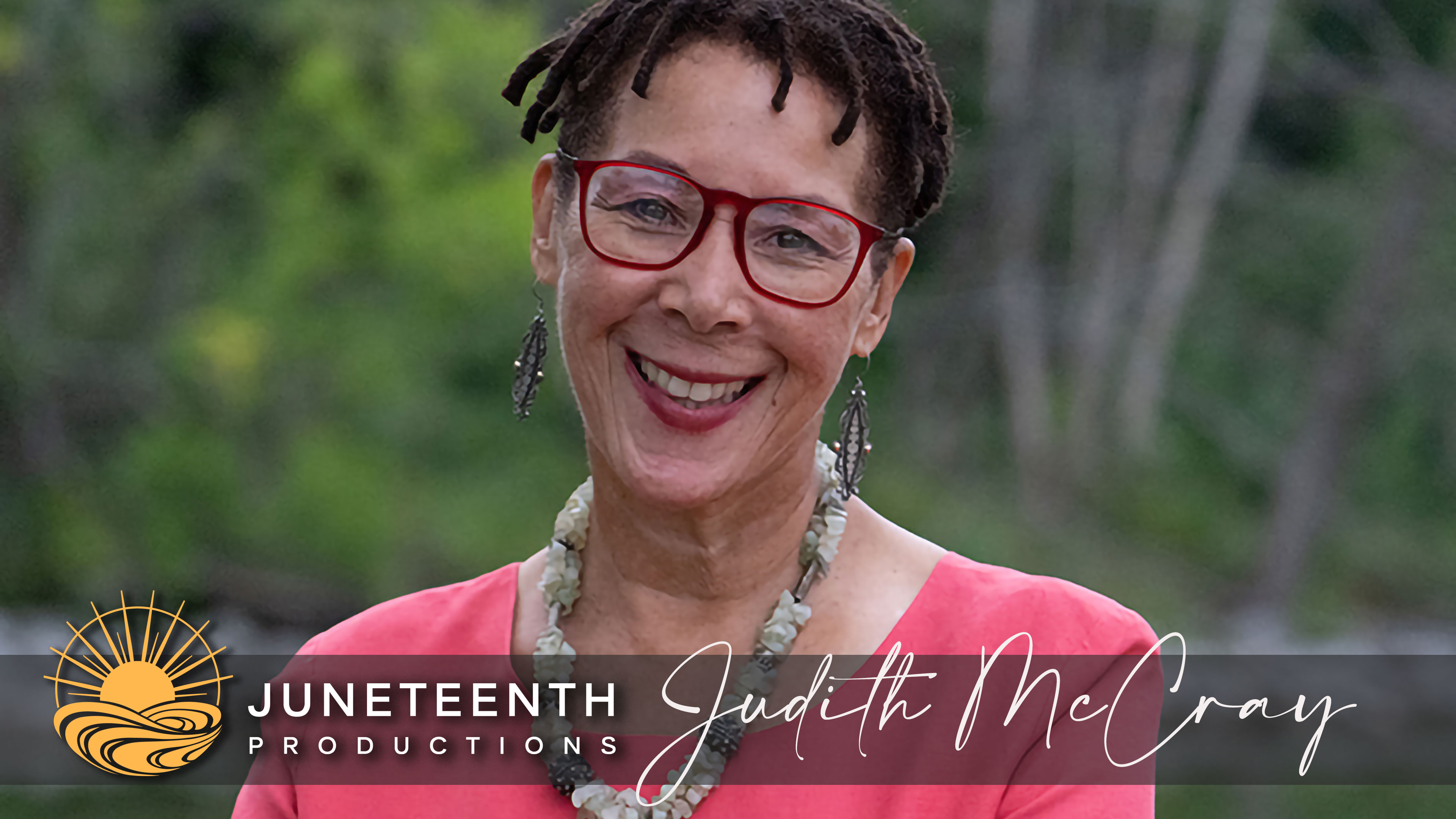Special Feature - Juneteenth Production Documentaries