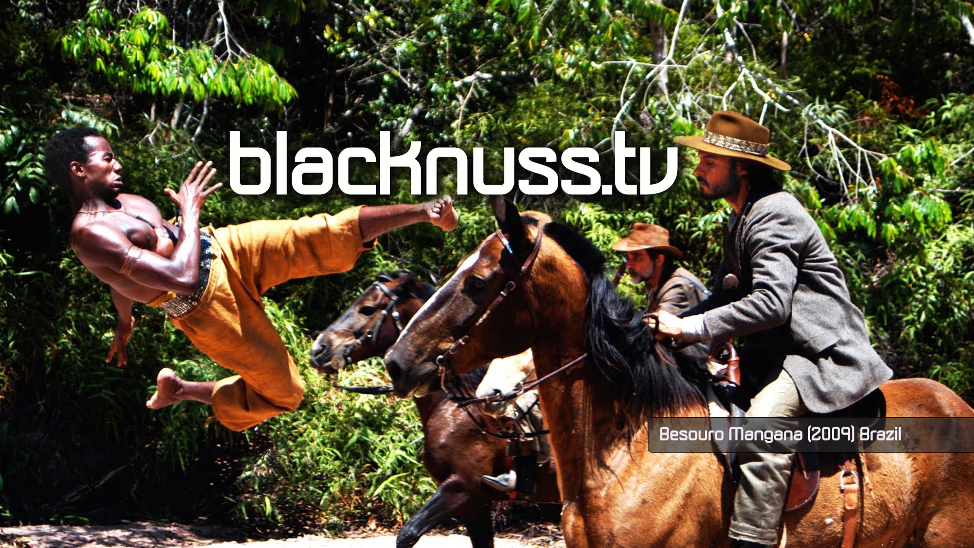 blacknuss.tv Video