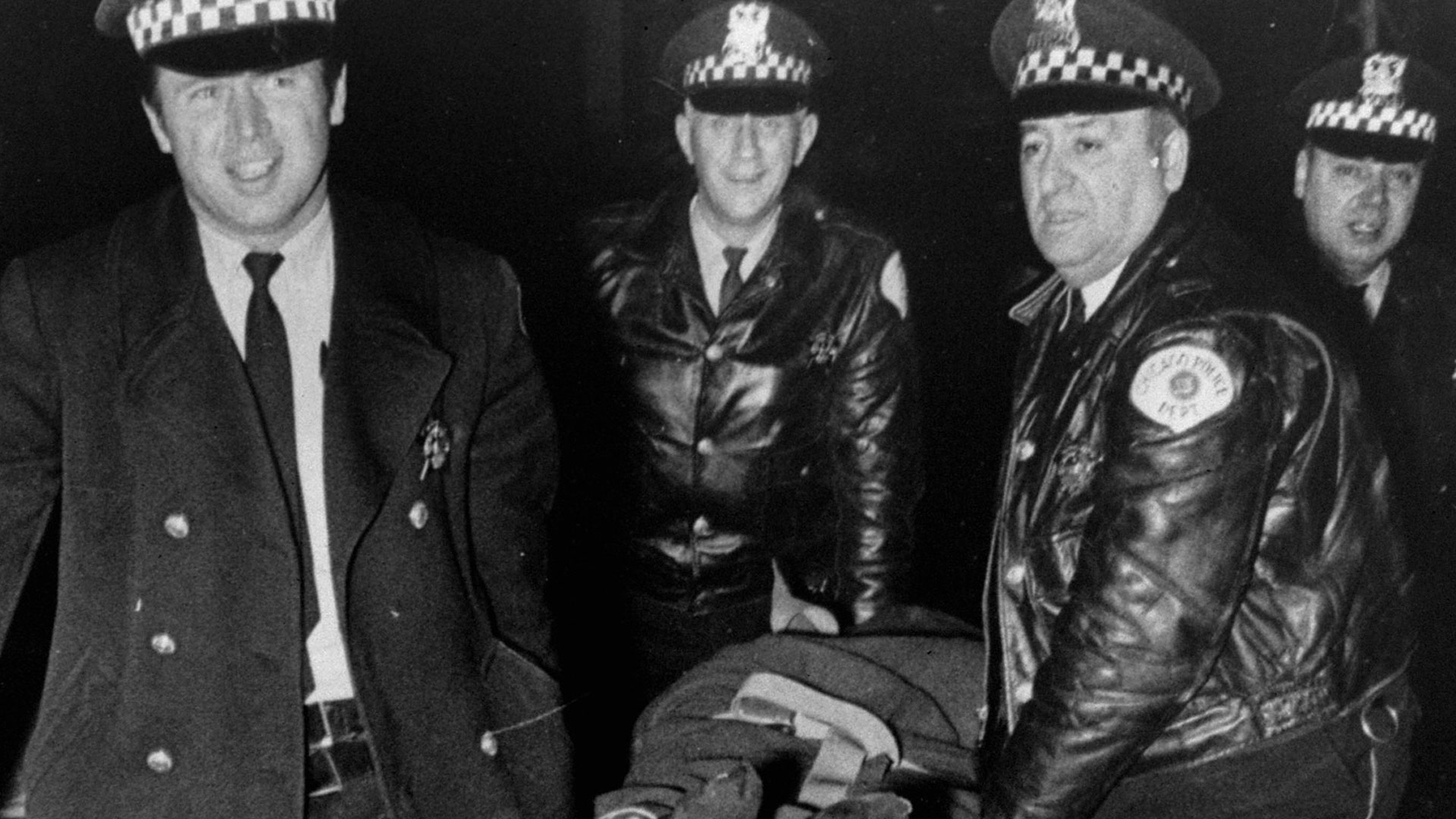 The Murder of Fred Hampton