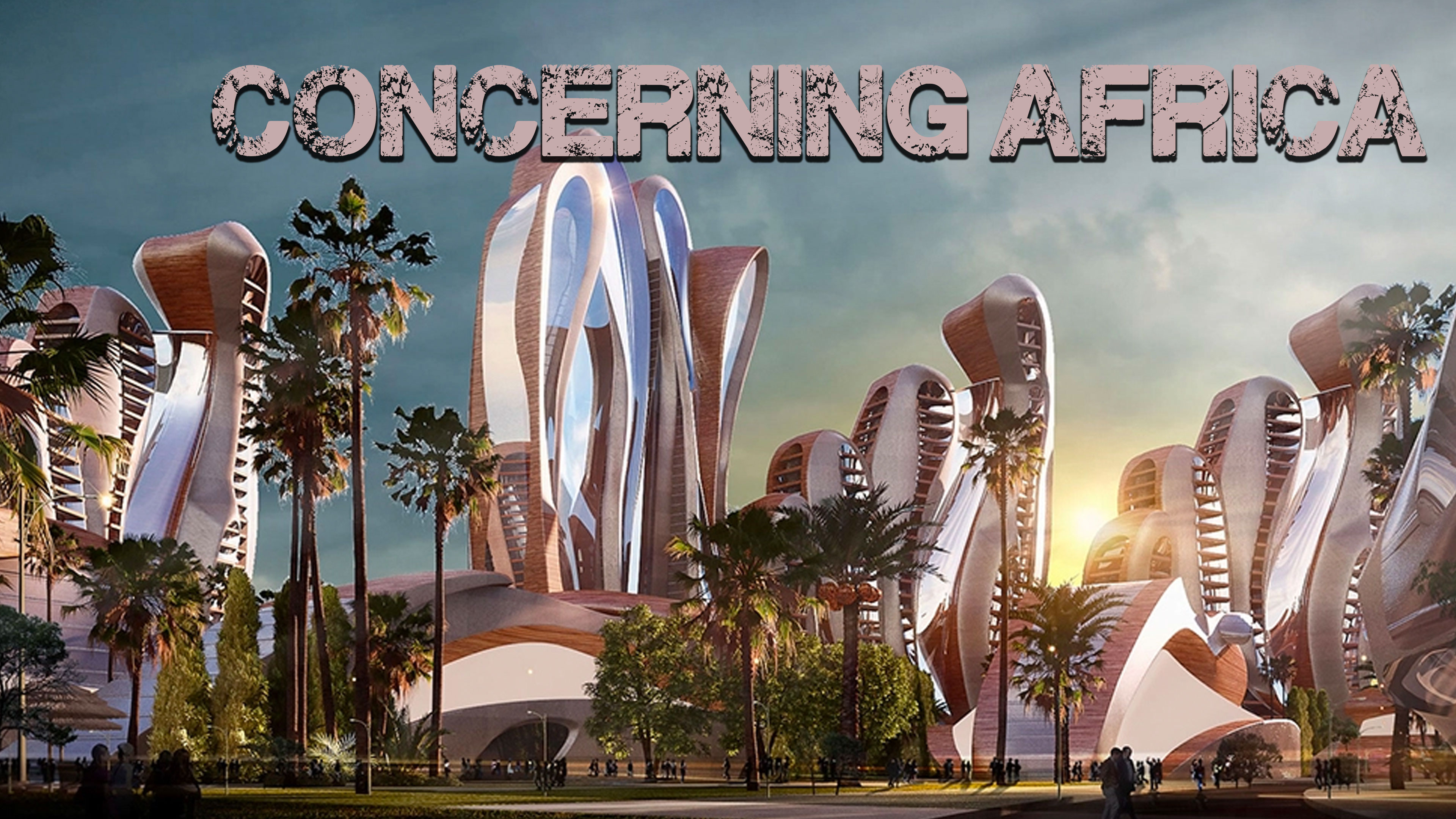 ConcerningAfrica