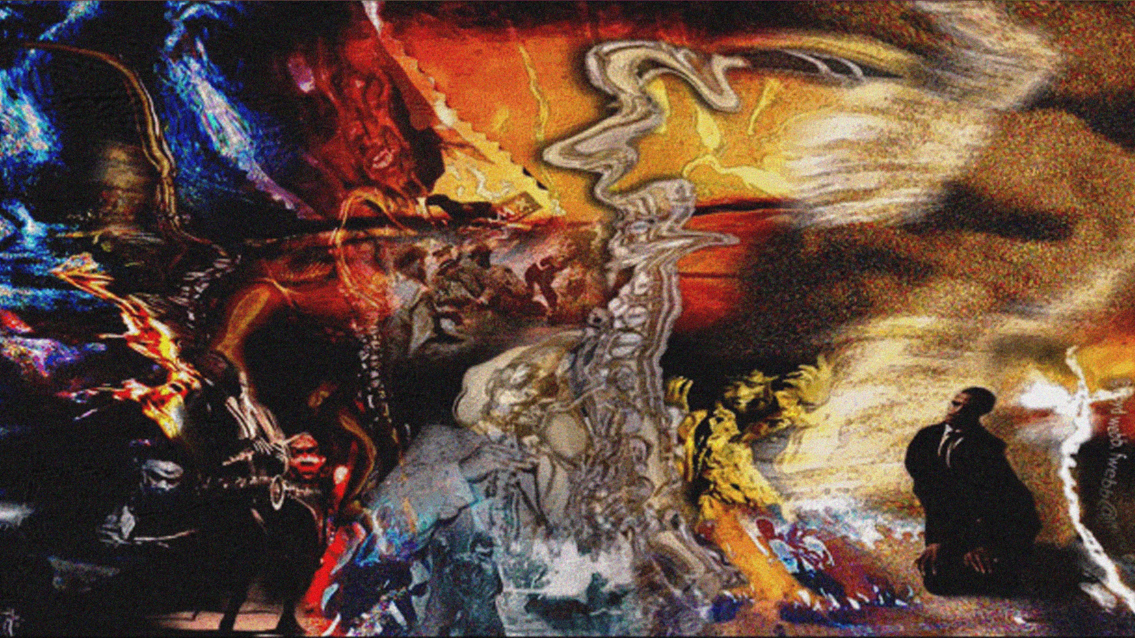 Black Radical Imagination