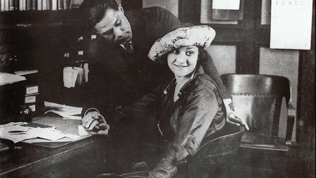 Within Our Gates (1920) by Oscar Micheaux