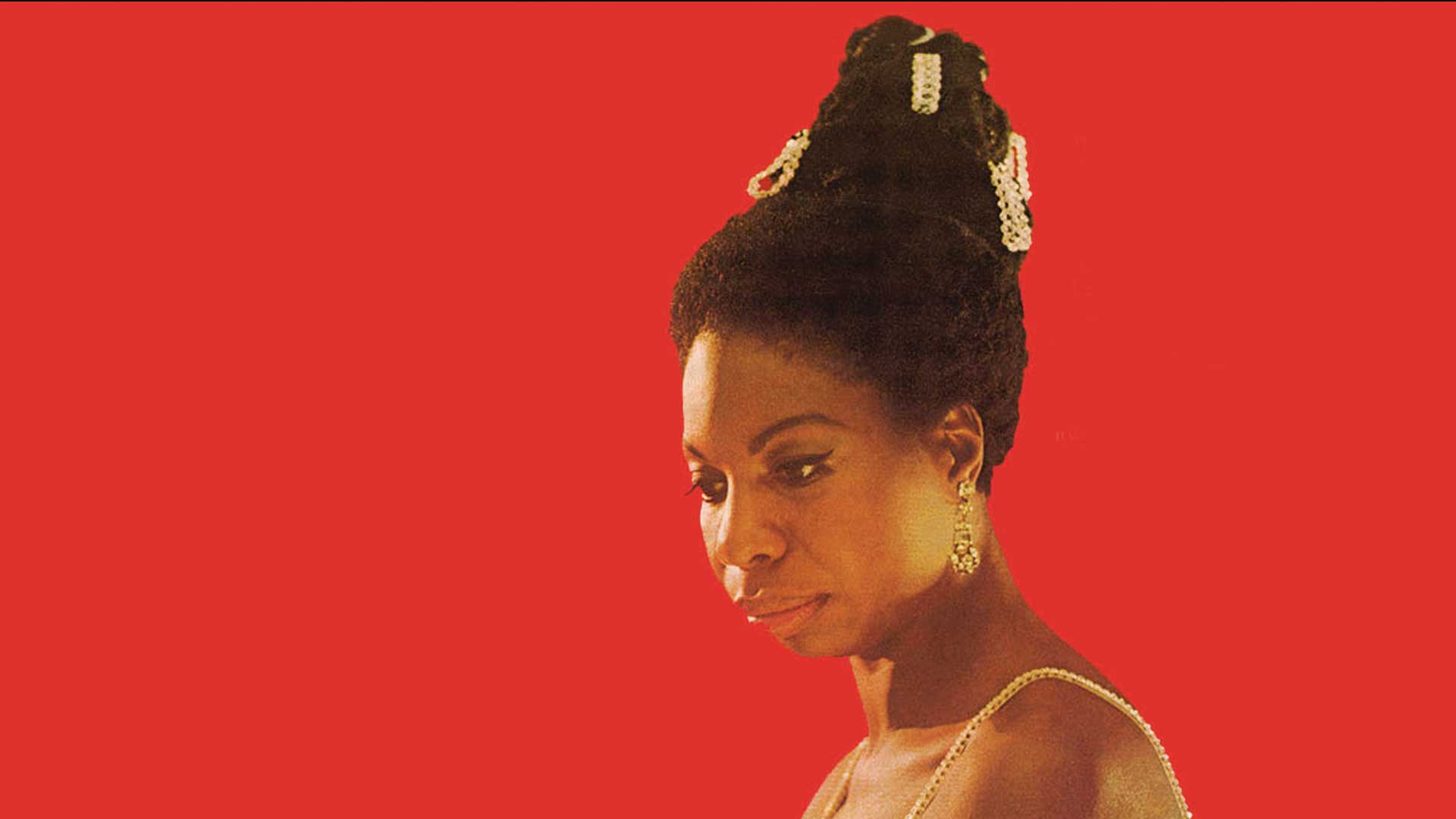 Nina Simone Suzanne