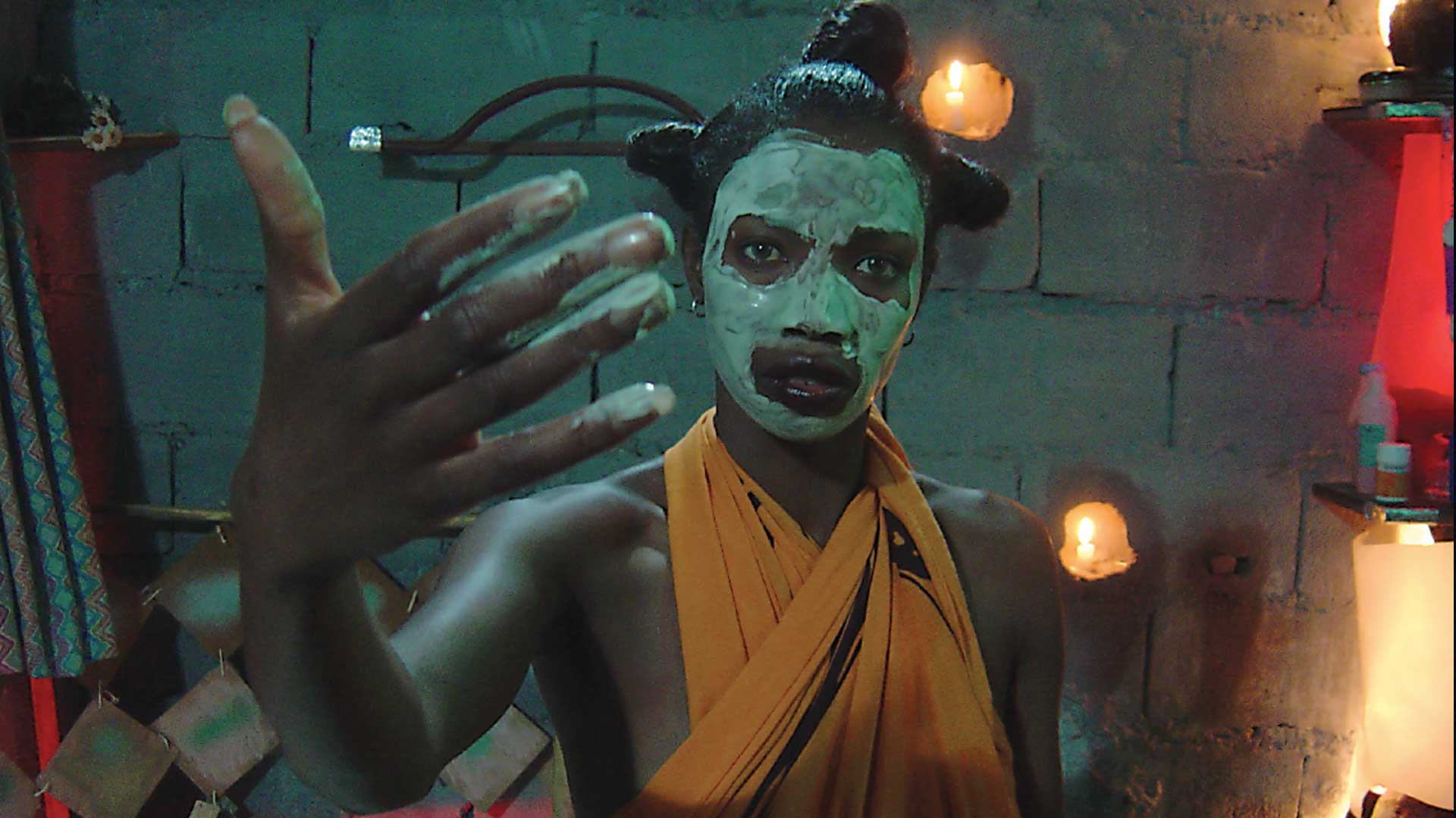 Les Saignantes (The Bloodettes), 2005 ::MATURE CONTENT::