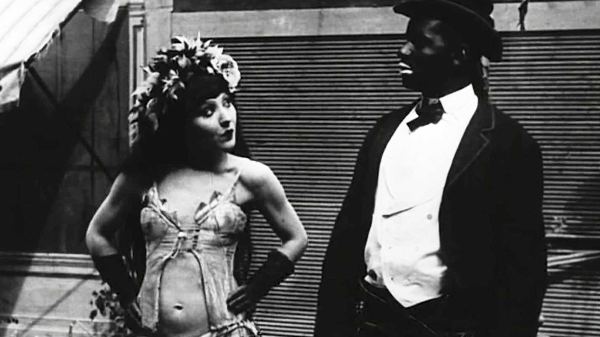 Sur un Air de Charleston [Charleston Parade] (1927)