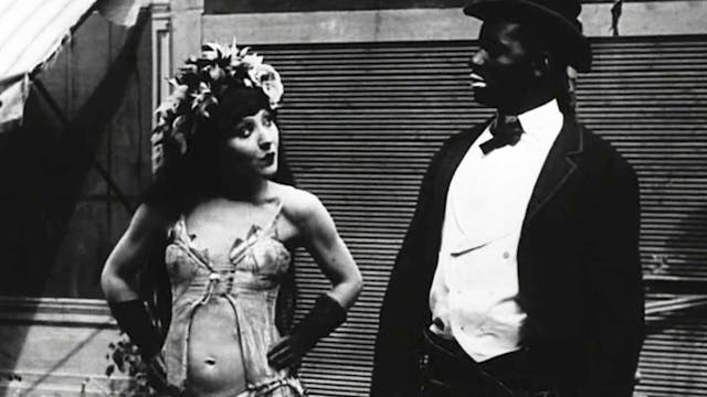 Sur un Air de Charleston [Charleston Parade] (1927)