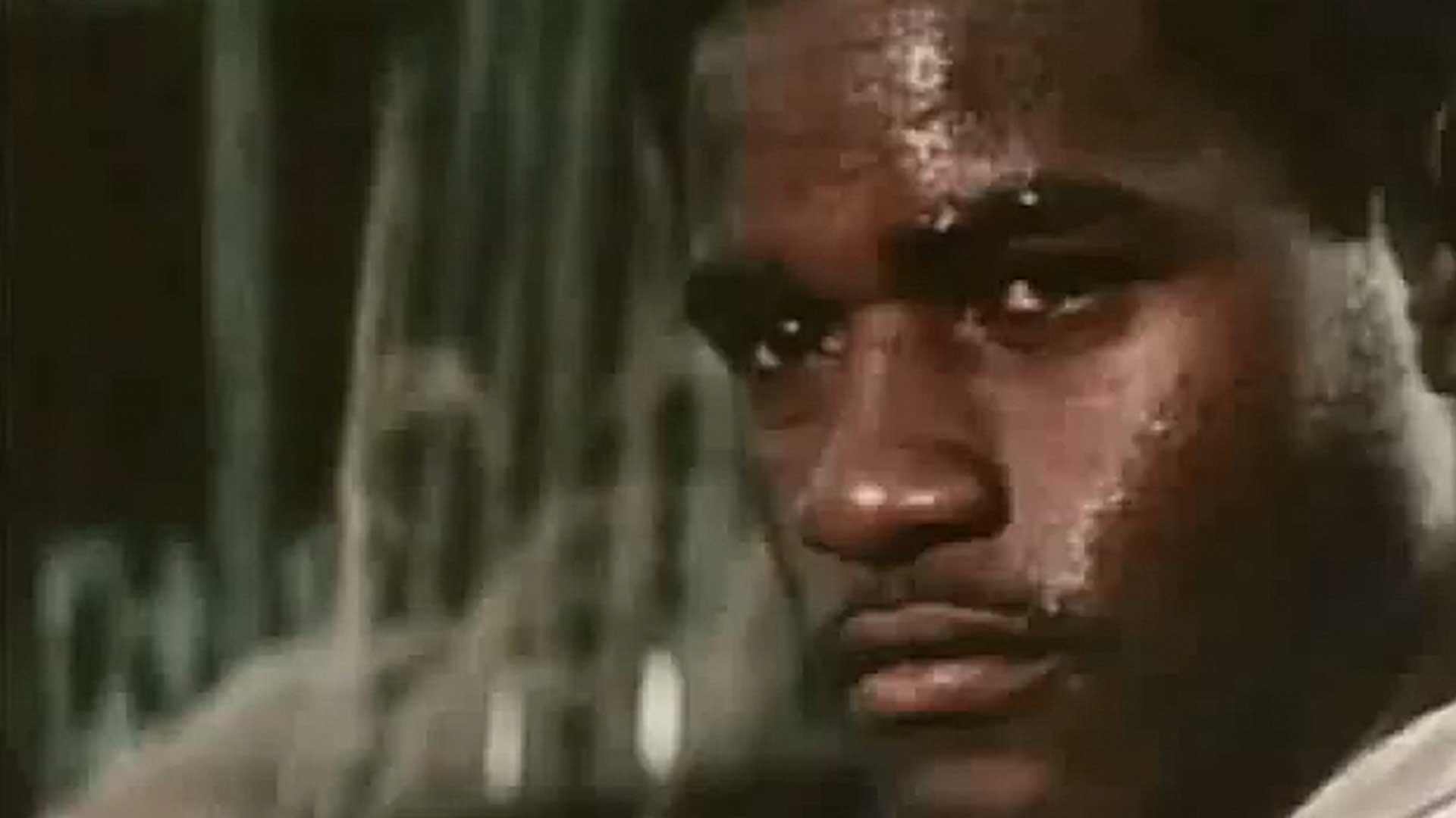 Fist fighter (AKA Valley of the double dragon)