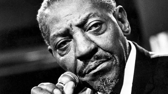 Sonny Boy Williamson - Keep it to Yourself