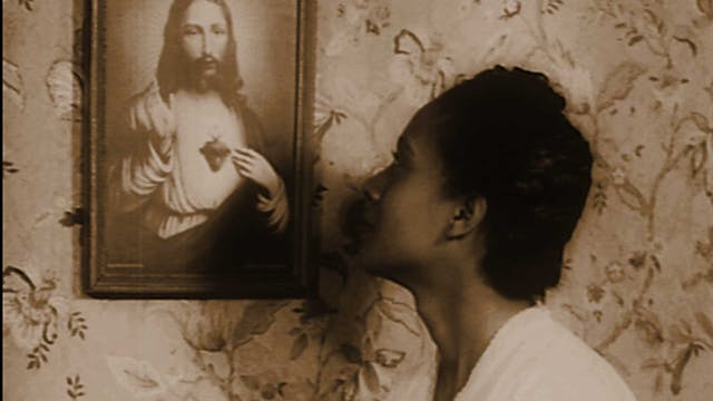 Blood of Jesus (1944)