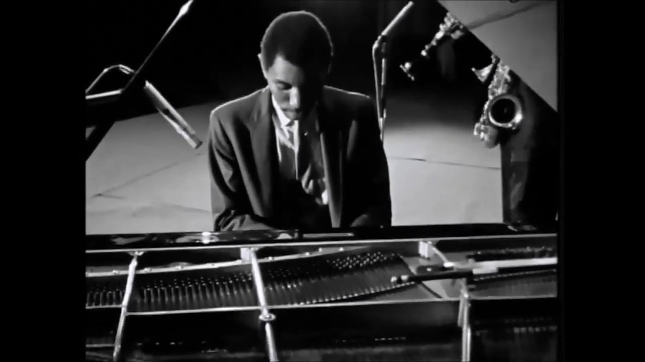 Rahsaan Roland Kirk - Live In Norway '67