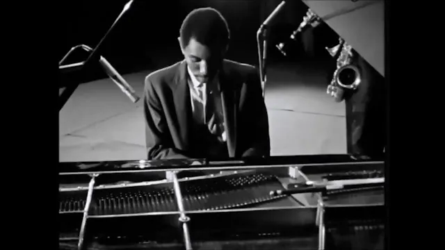 Rahsaan Roland Kirk - Live In Norway '67