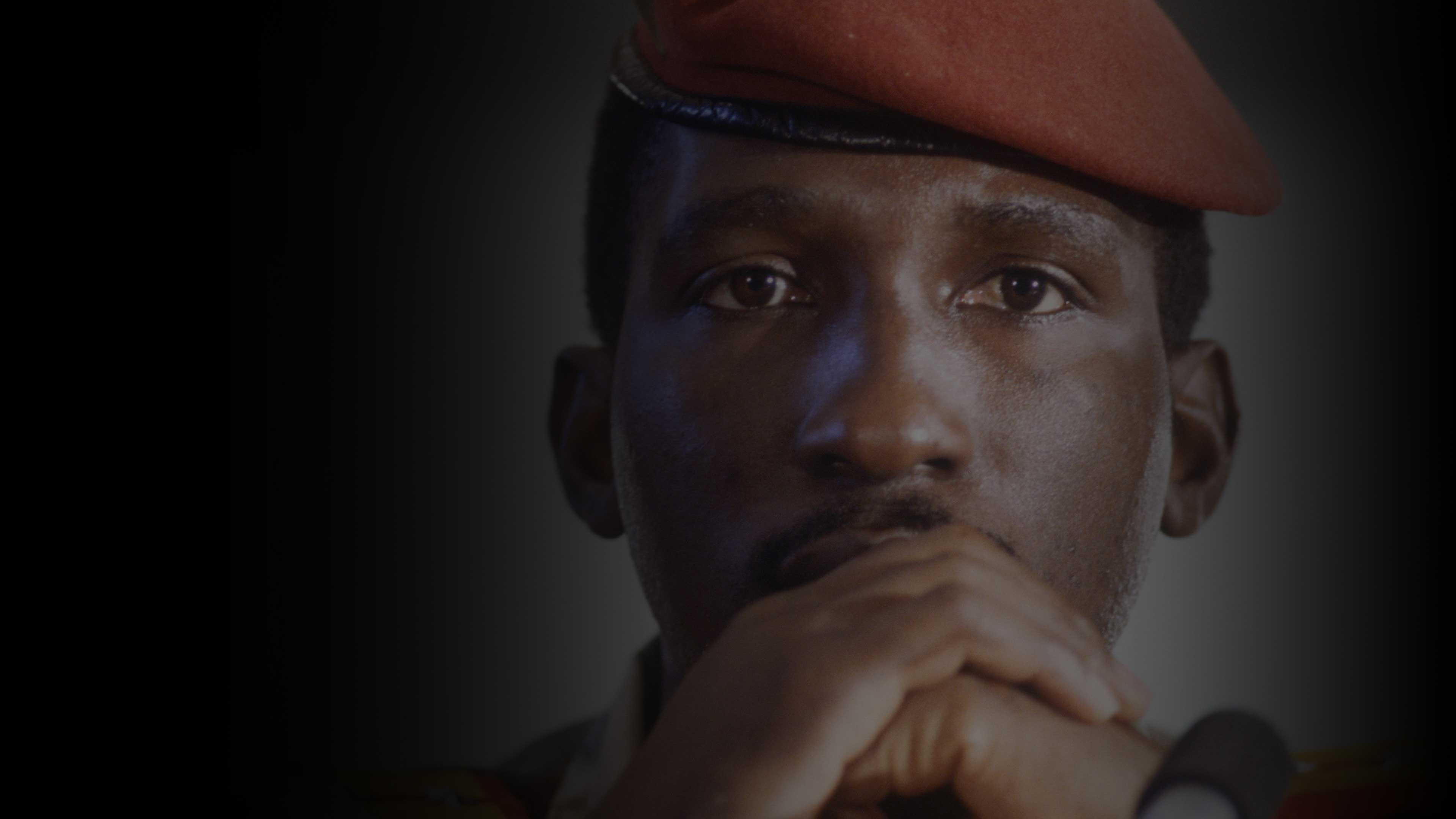 The Cancer of Betrayal