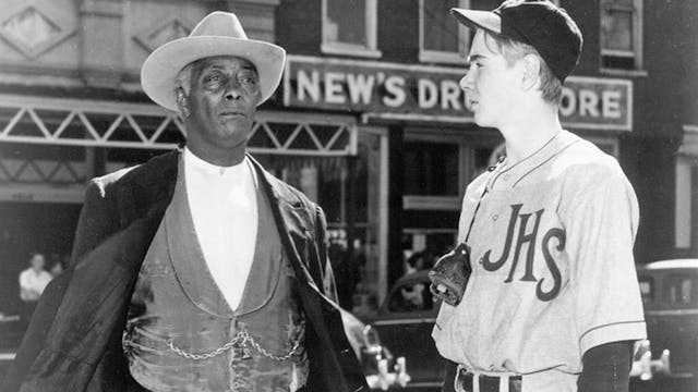 Intruder in the Dust (1948)