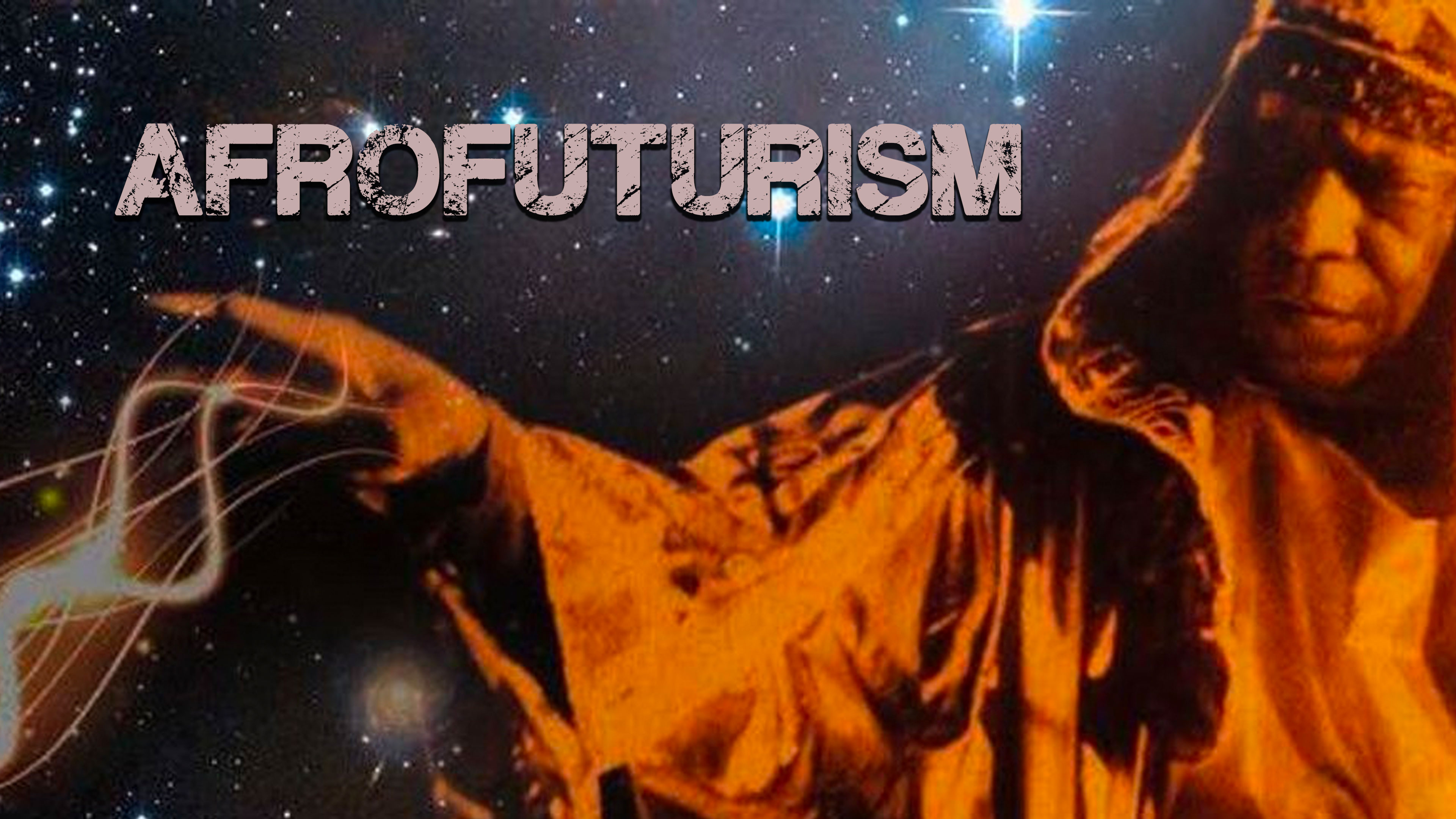 Afrofuturism