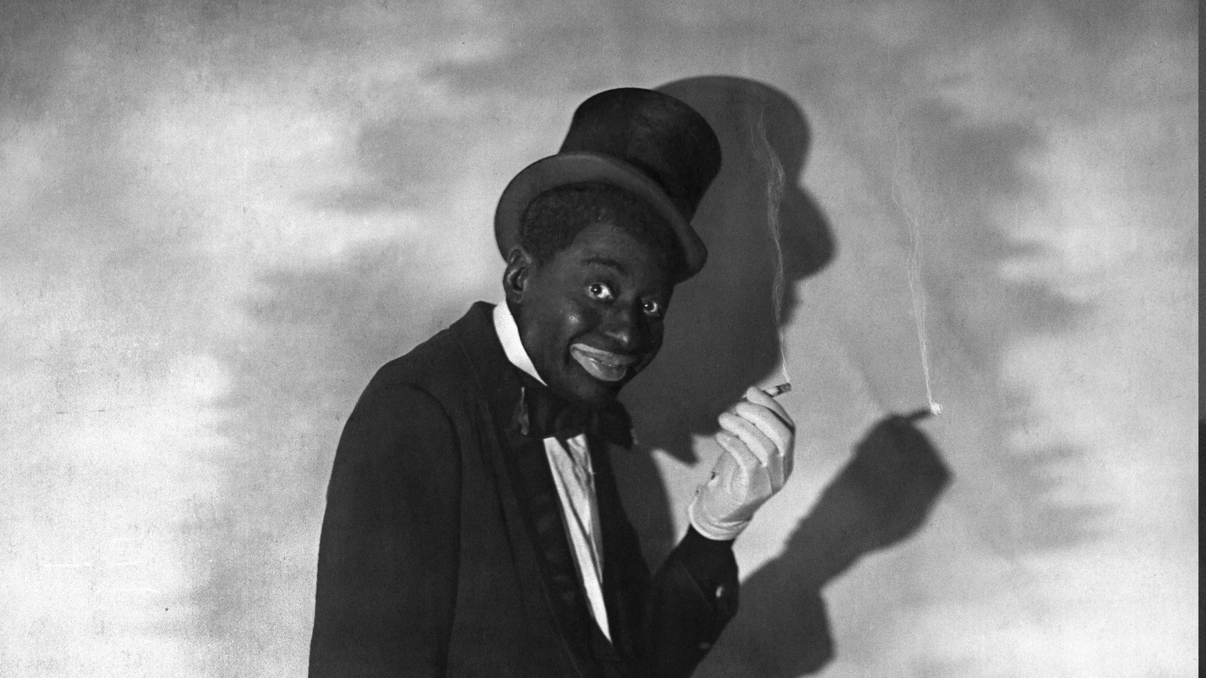 Fish (1916) - Bert Williams Silent Film