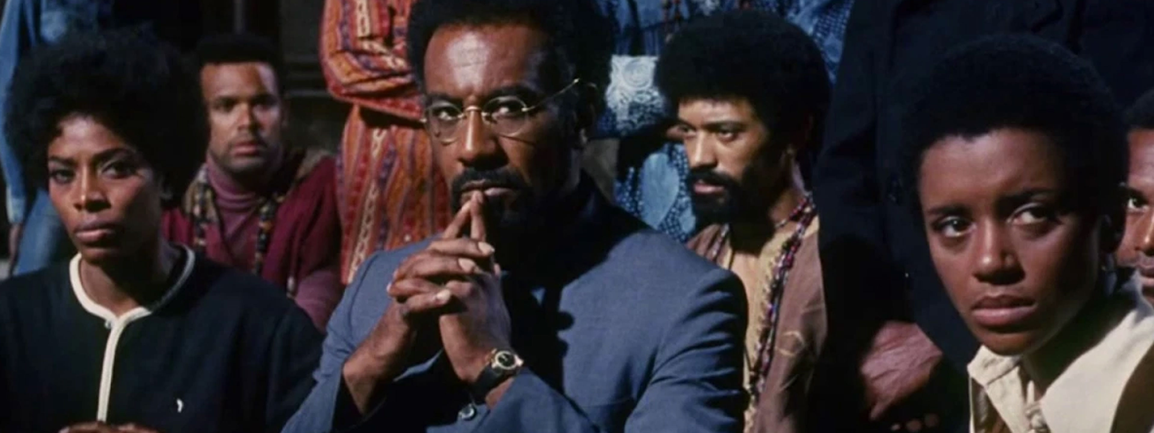Black Militancy