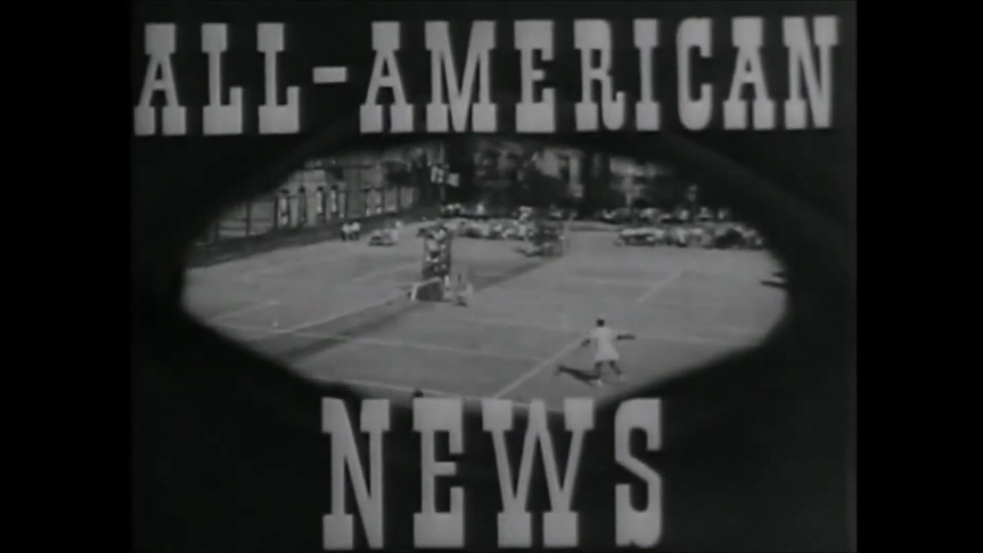 African Americans 1944 - First Newsreels  Black Audience