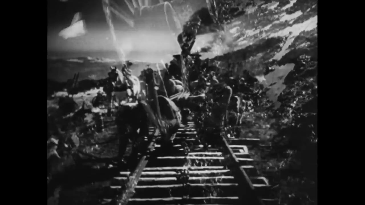 The Negro Soldier, 1944