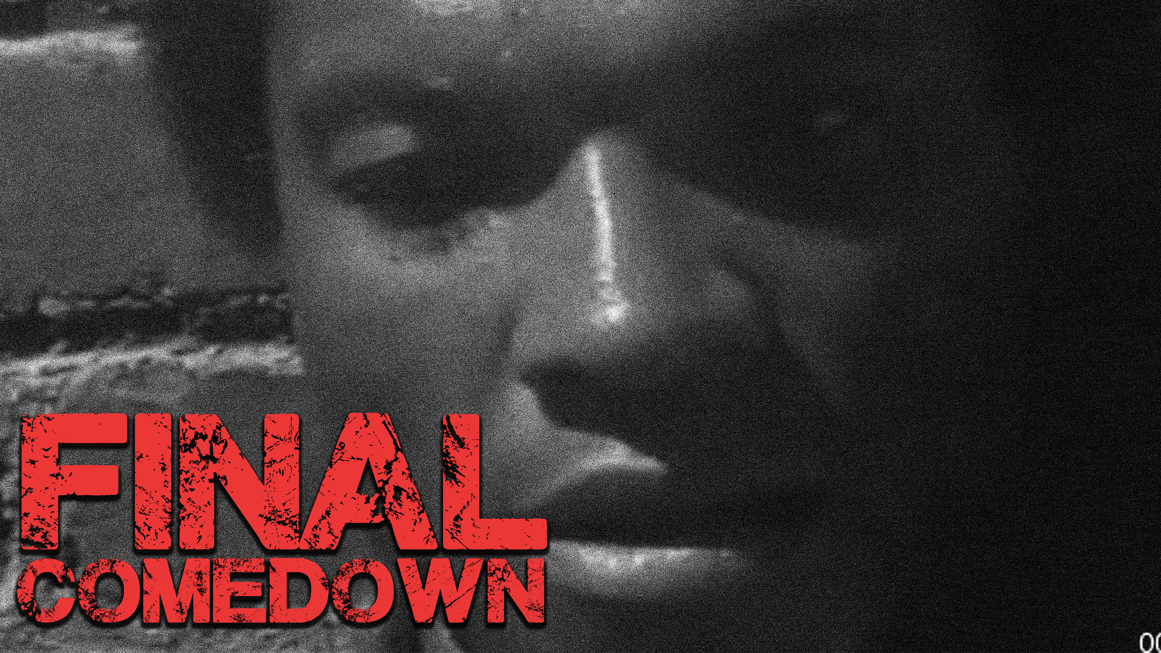 The Final Comedown