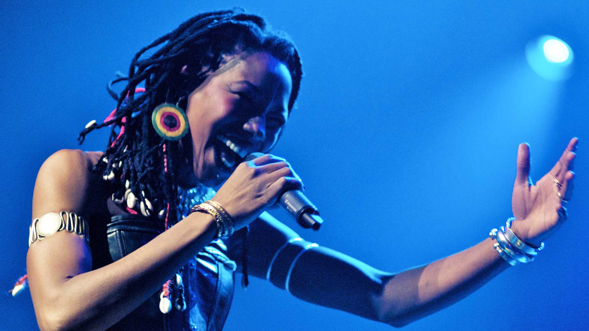 Fatoumata Diawara - Bissa