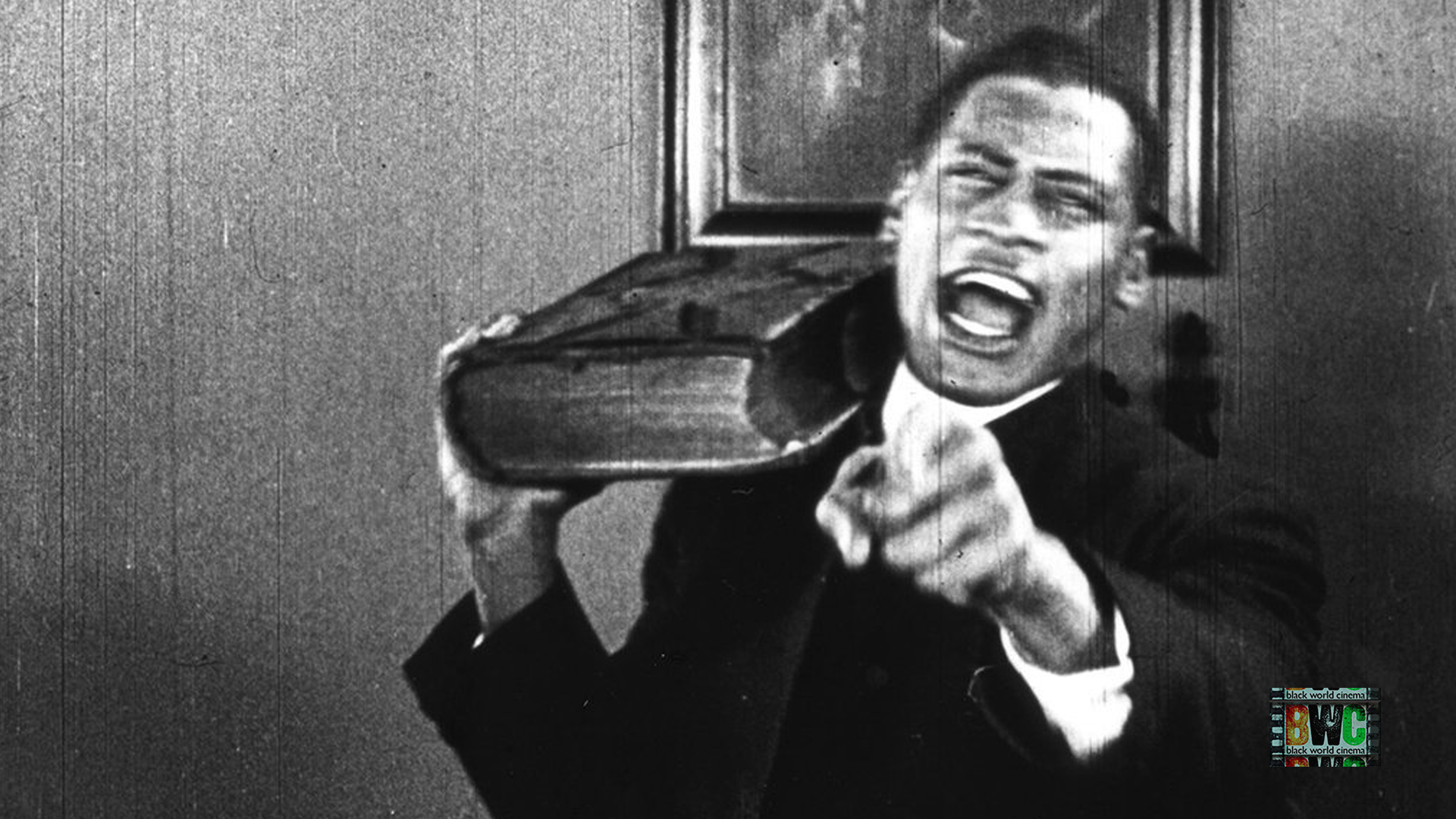 Black Cinema 1900-1955