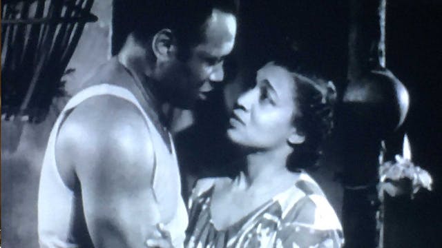 Song of Freedom (1936) - Paul Robeson Film