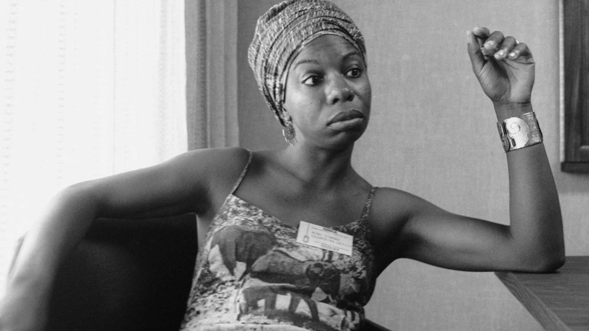 Nina Simone