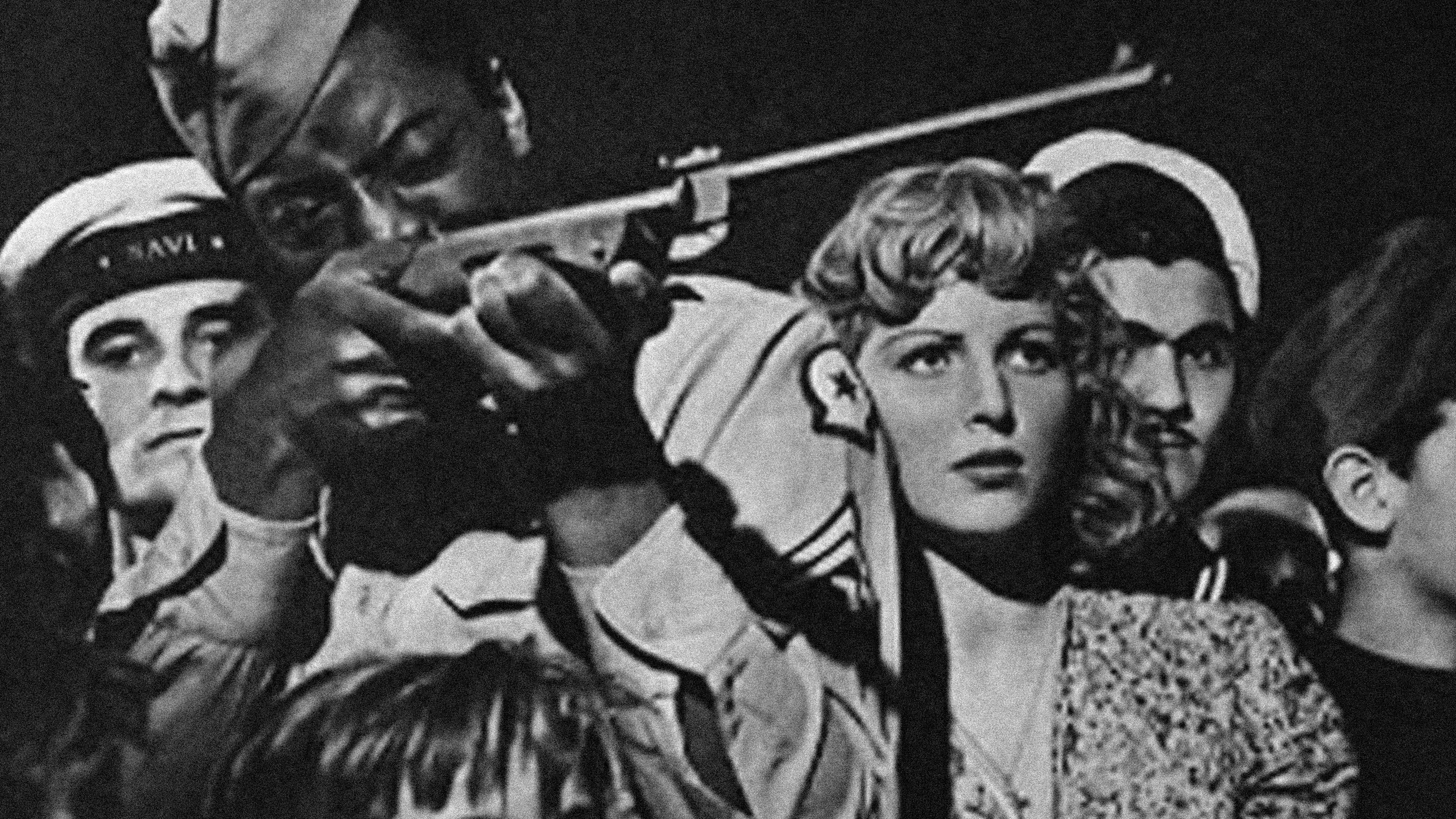 Senza Pieta/Without Pity 1948