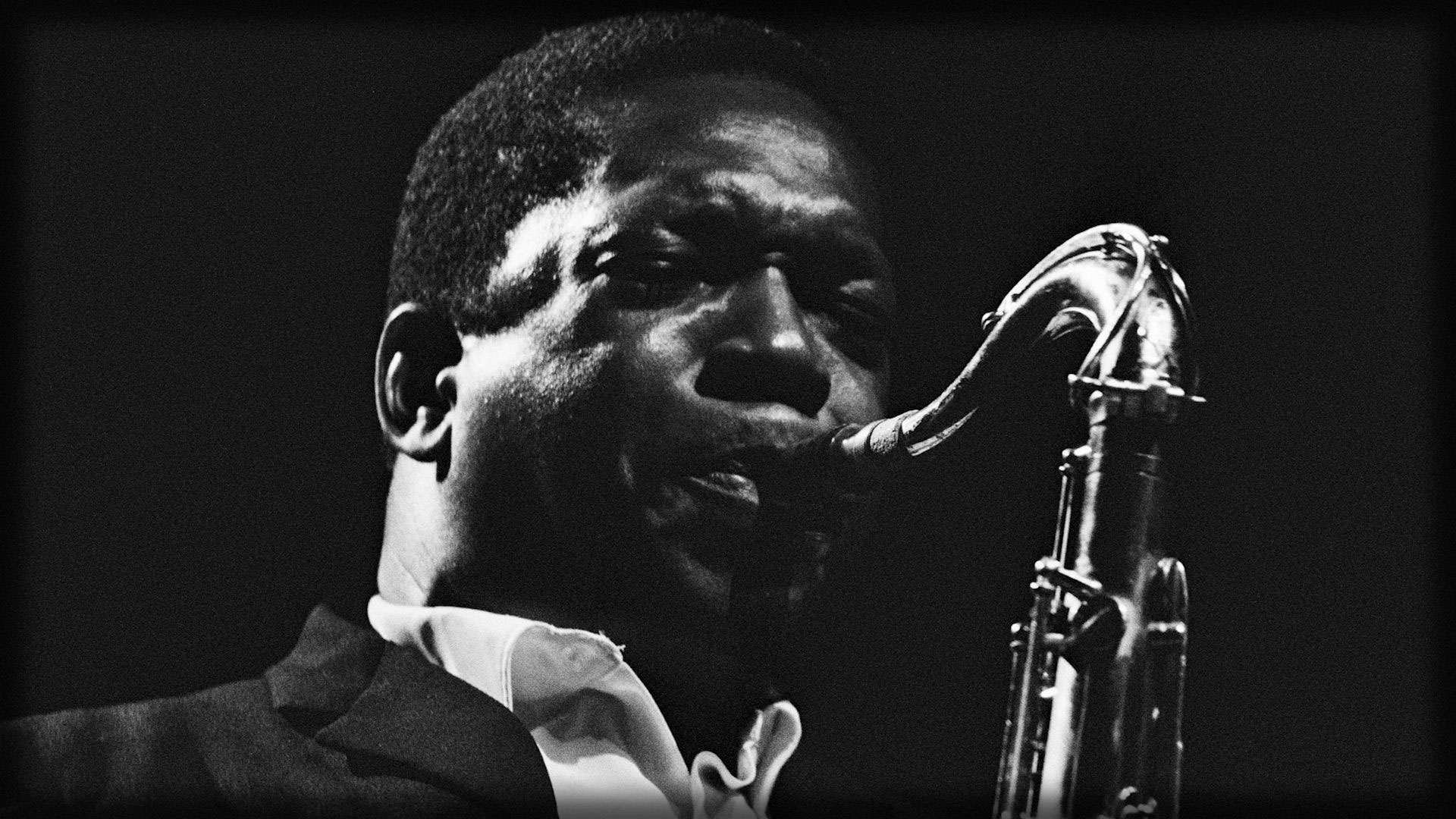 1960s Great Black Music