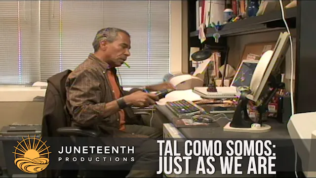 Tal Como Somos: Just As We Are (71 mi...