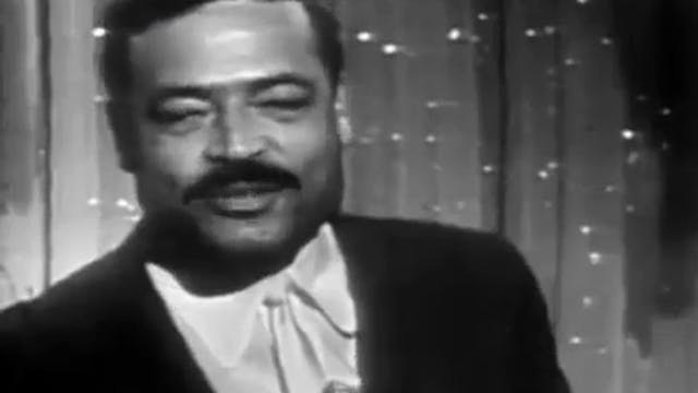 Arthur Prysock Close Your Eyes