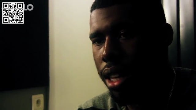 Flying Lotus Interview - Apollo.be - On-Point.tv