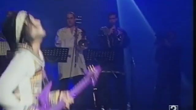 Prince - Motherless Child (live)